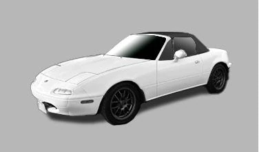 1990-1997 Miata Performance Parts