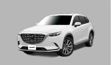 2016+ Mazda CX-9 Performance Parts