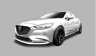 2018+ Mazda 6 Performance Parts