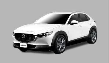 Mazda CX-30 Performance Parts