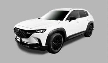 Mazda CX-50 Performance Parts