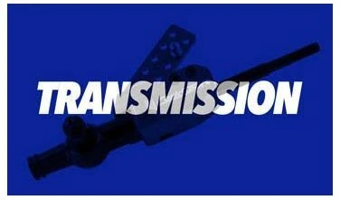 2010-2013 Mazdaspeed 3 Transmission Parts