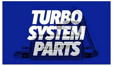 2010-2013 Mazdaspeed 3 Turbo System Parts