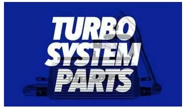 2007-2009 Mazdaspeed 3 Turbo System Parts