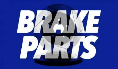 2010-2013 Mazda 3 Brake Upgrade Parts