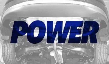 2010-2013 Mazda 3 Performance Power Parts