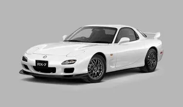 1993-2001 Mazda Rx7 Performance Parts