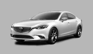2014-2017 Mazda 6 Performance