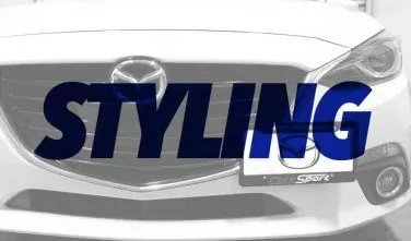2014-2017 Mazda 6 Style Upgrades