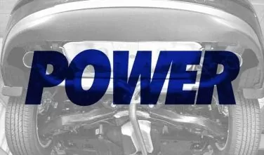 2014-2017 Mazda 6 Power