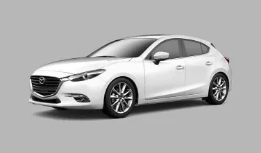 2014-2018 Mazda 3 Performance Products