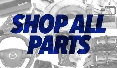 2010-2013 Mazda 3 Performance Parts Catalog