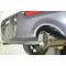 Mazdaspeed 3 Turboback Exhaust Tip