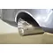 Mazdaspeed 3 Catback Exhaust resonated tip