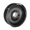 Reduce the rotating mass of your SkyActiv engine with CorkSport's crankshaft pulley for 2014+ Mazda 3 and 6.