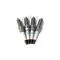 Genuine OEM replacement spark plugs for you Mazda 2.0 and 2.5 engine