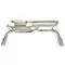 2022-2024 Mazda CX-50 Cat Back Exhaust System