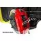 The Best Mazda Rear Big Brake Kit by CorkSport