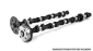 2010-2013 Mazdaspeed 3 and 2006-2007 Mazdaspeed 6 camshafts set.