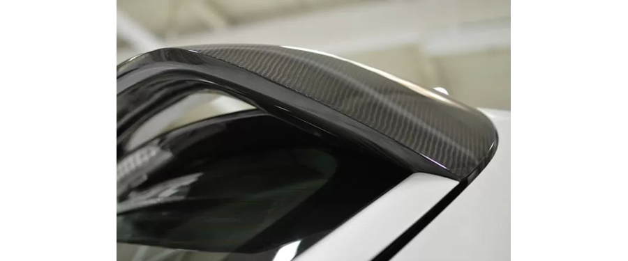 As Mazda heads ourselves, we take great care in our craft of producing aftermarket Mazdaspeed 3 parts, like our custom spoiler.