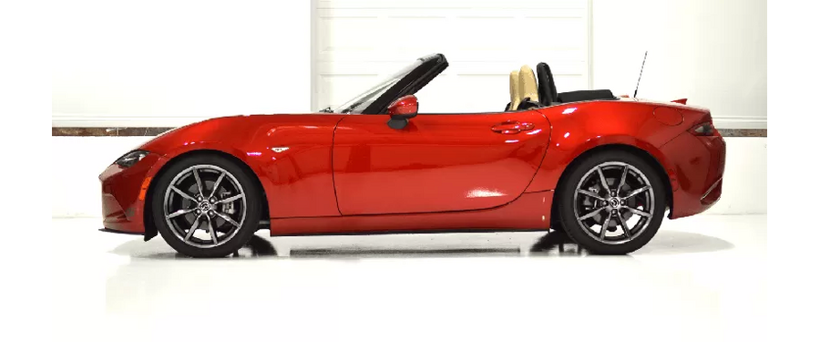Track tested and racer approved, the CorkSport Sport Springs are a perfect match for your daily driven MX-5.