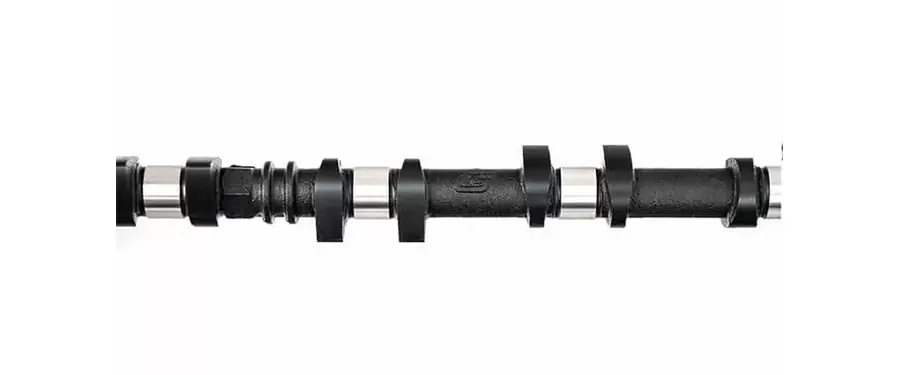 CorkSport Mazdaspeed camshafts retain factory idle quality while delivering max horsepower and torque.