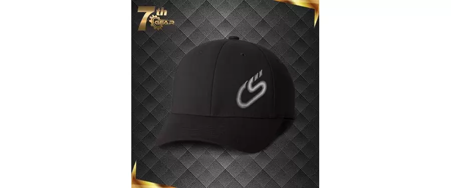 Sign up for our new 7th Gear membership program and receive this CorkSport branded hat.
