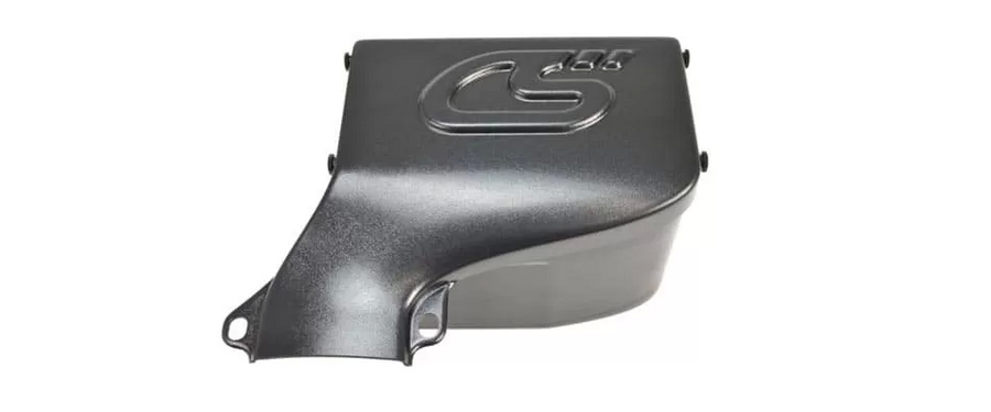 Cool down your intake temperatures with the CorkSport Cold Air Box.