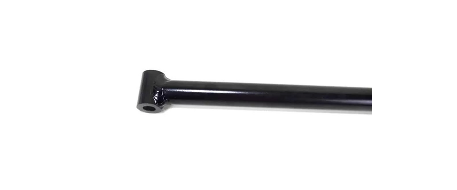 Upgrade your Mazda 2 with our rear torsion bar.