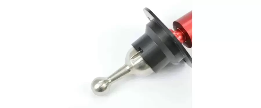 Our MX-5 short shifter is CAD designed and precision CNC machined for a perfect fit.