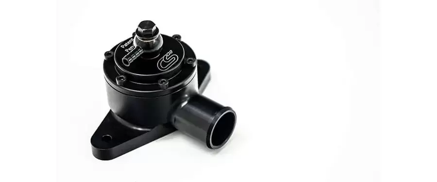 Increase Turbo lifespan with the Mazdaspeed 3/6 bypass valve