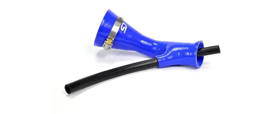 Make your intake valve cleaning much easier with the CorkSport Valve Cleaning Tool.
