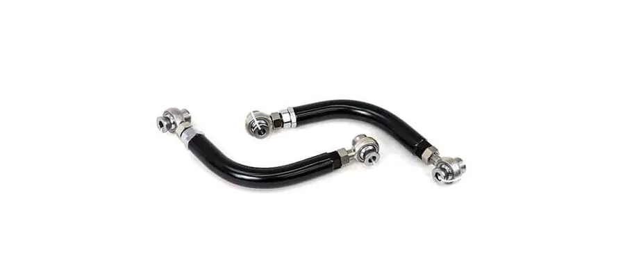 Give your Mazdaspeed 6 and Mazda 6 a wider range of adjustability with the rear camber arms