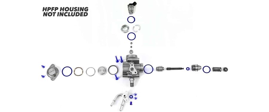 See what's included in the exploded view