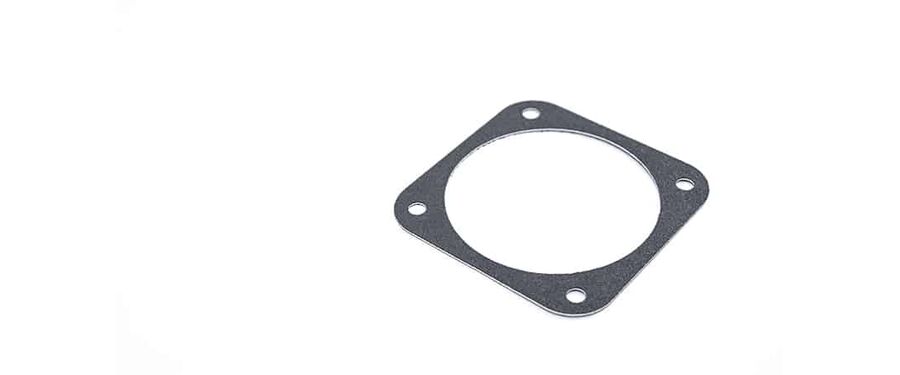 Get great sealing for your upgraded or OEM Speed 3 throttle body with the CS Throttle Body Gasket