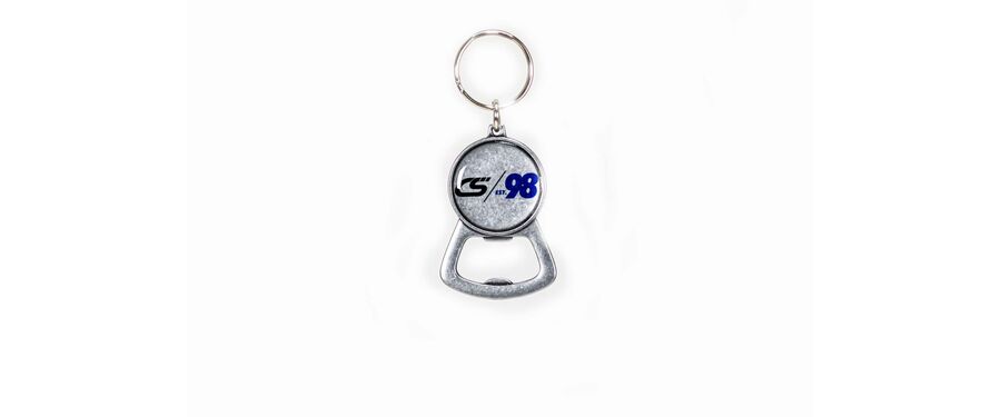 Mazda Performance Leader since 1998, now in keychain form!
