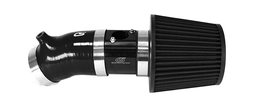 Black short ram intake  for the 2019+ CX-30