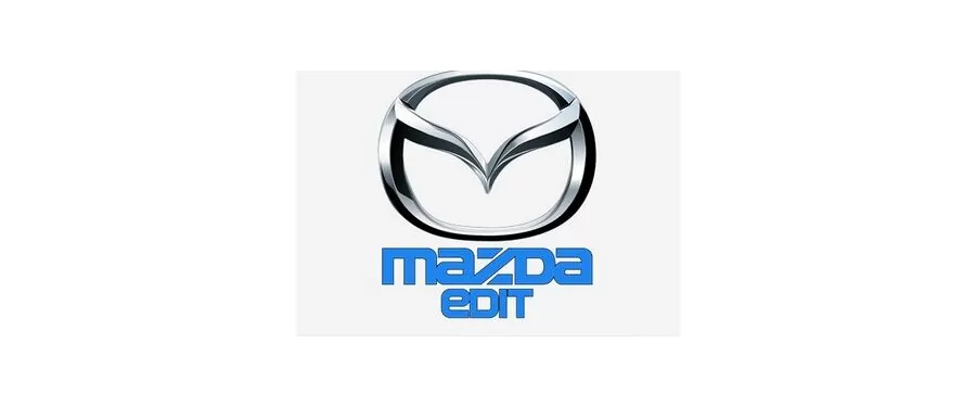 MazdaEdit - Lite