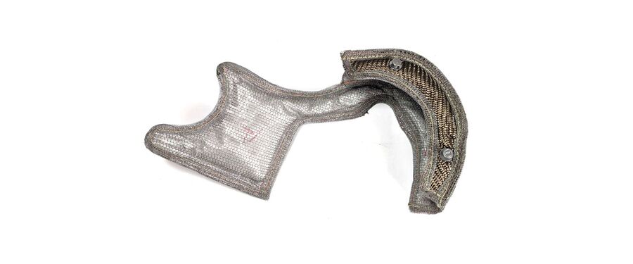The CS Turbo Blanket keeps surrounding components in your engine bay protected from excessive temperatures.