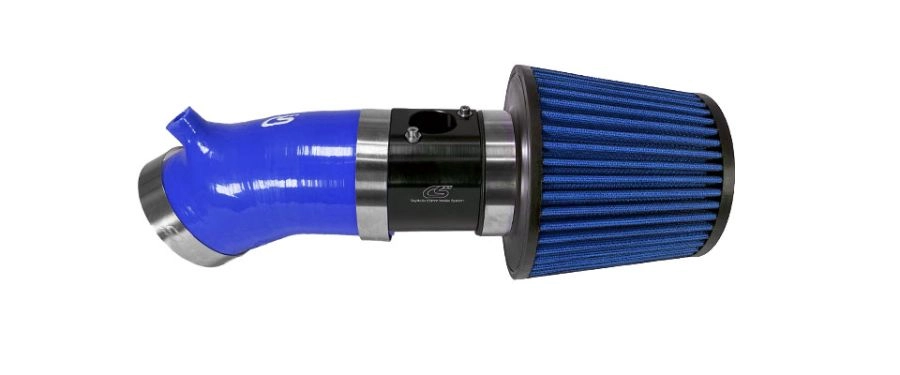 Color options available for the Short Ram Intake 2.0L