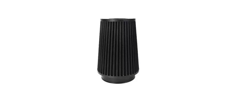 4.5 inch Mazdaspeed Dry Flow Air Filter for CorkSport 4-inch intake system
