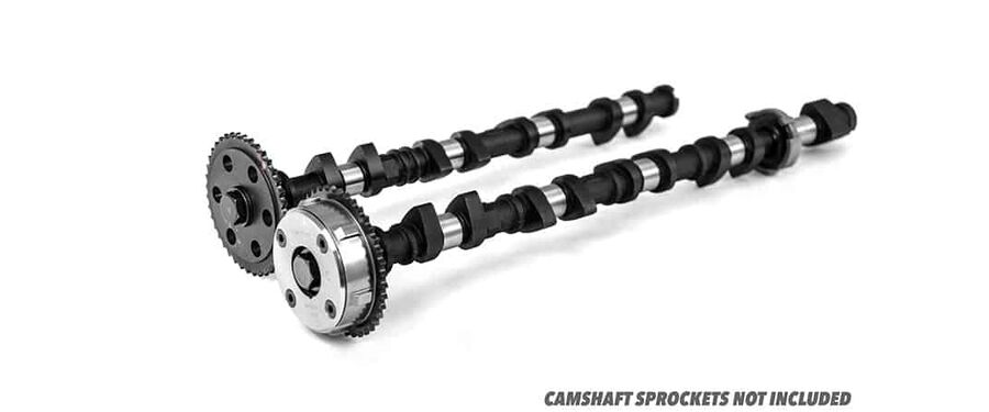 Performance Mazdaspeed camshafts for the street and strip