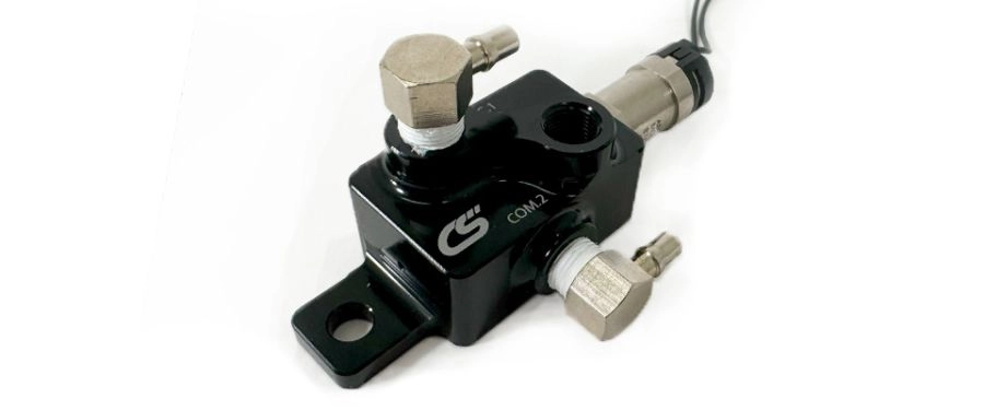 Improve control for your Mazdaspeed turbo with the boost solenoid