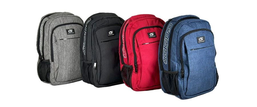 CorkSport Mazda Performance Backpack