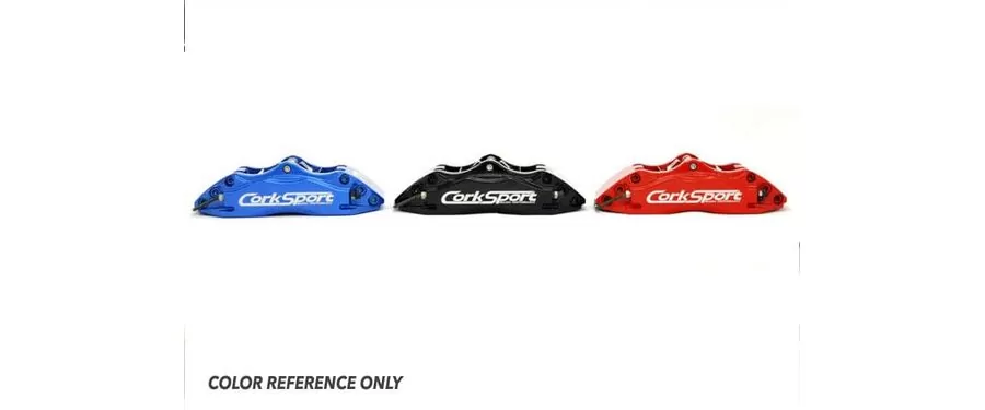 Mazda color Calipers for  example