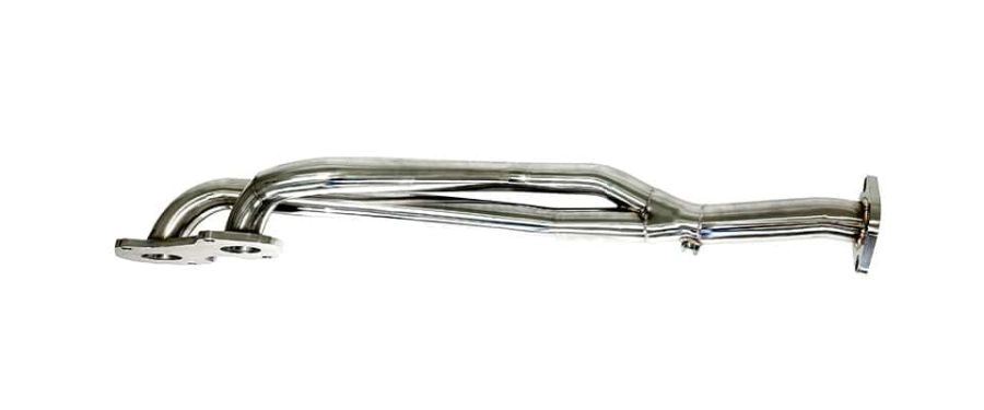 1986-1991 Mazda RX-7 Exhaust Header