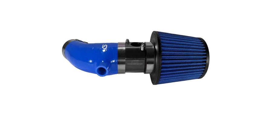 Improve performance with the SRI for your Mazdaspeed3