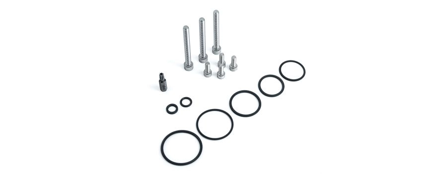 HPFP rebuild Kit